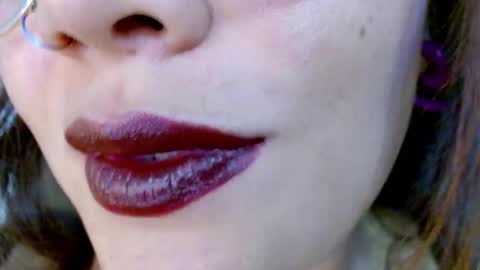 Miss Evoleth online show from September 11, 3:46 pm