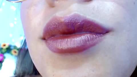 Miss Evoleth online show from February 11, 6:19 am