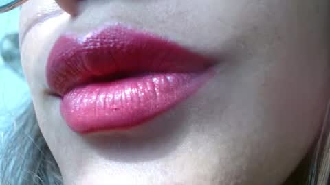 Miss Evoleth online show from February 10, 8:23 pm