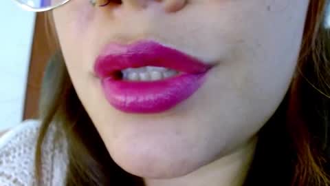 Miss Evoleth online show from September 14, 6:09 pm