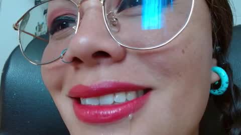 Miss Evoleth online show from March 12, 4:11 pm