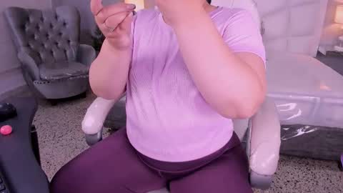 Francheska online show from February 21, 12:08 pm