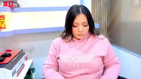 miss_horney online show from February 14, 2:53 pm