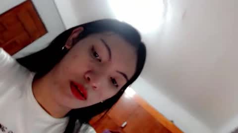 Snapshot of miss_hornydoll chatting on September 15, 2:07 pm miss_hornydoll online show from September 15, 2:07 pm
