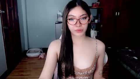miss_hornydoll online show from February 16, 5:38 am
