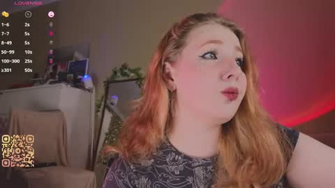 miss_ida online show from July 2, 2:44 pm