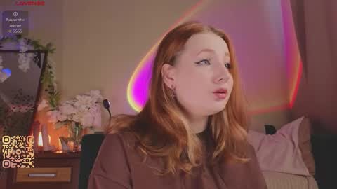 miss_ida online show from February 20, 11:56 am