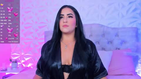 Ivy online show from March 1, 2:27 am