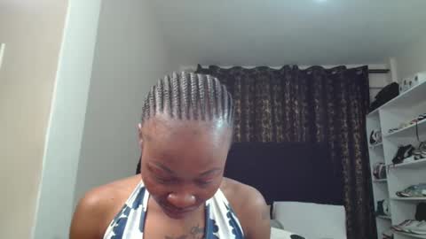 Miss Kiarrafit online show from January 12, 2:13 pm