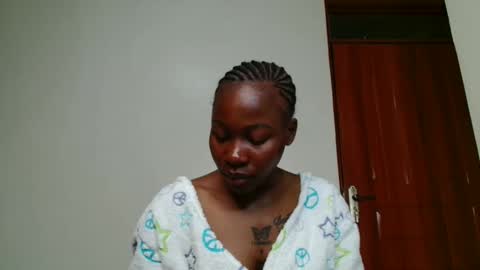 Miss Kiarrafit online show from April 12, 10:19 am