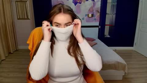 miss_kiten online show from February 1, 7:33 pm