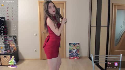 Kitty online show from February 13, 3:21 am