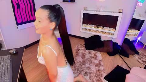 Miss koko online show from March 27, 2:50 am