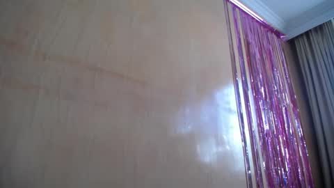 lilieth  online show from September 28, 7:23 pm