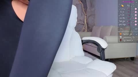 Melina online show from October 8, 2:23 pm