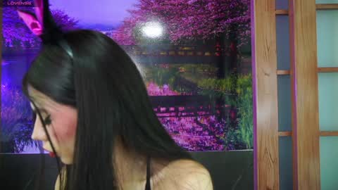 Snapshot of miss_lucyla chatting on February 7, 11:01 am miss_lucyla online show from February 7, 11:01 am