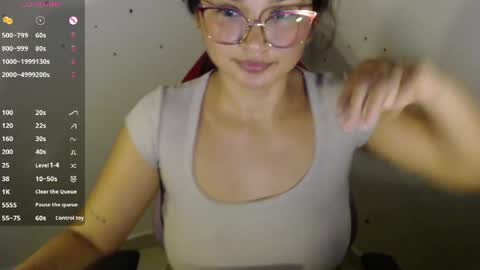 ly independent model online show from June 5, 7:30 pm
