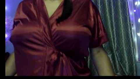 Mahi online show from April 1, 7:11 pm