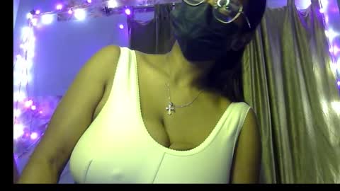 Mahi online show from February 20, 6:54 pm