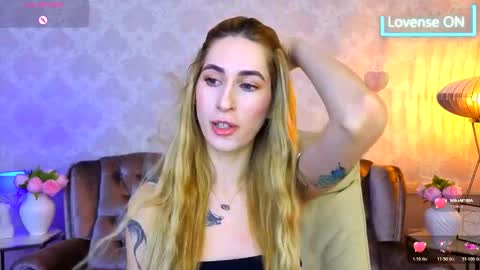   online show from November 5, 7:10 am