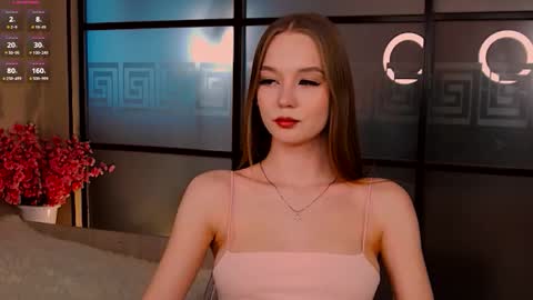 Nicole online show from February 3, 2:53 am