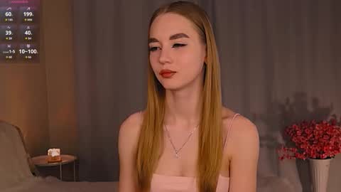 Nicole online show from September 11, 1:07 am