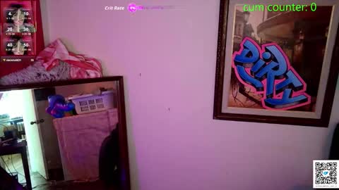 Raven online show from February 25, 4:54 pm