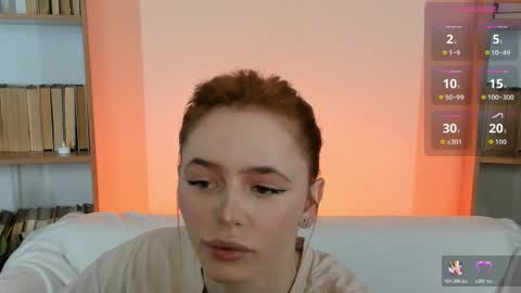 Margo online show from November 2, 3:28 am