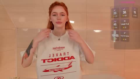 Margo online show from October 21, 3:33 am