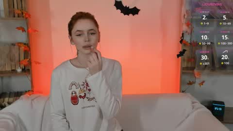 Margo online show from October 26, 3:29 am