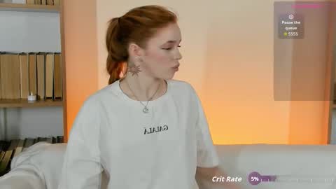 Margo online show from November 9, 4:16 am