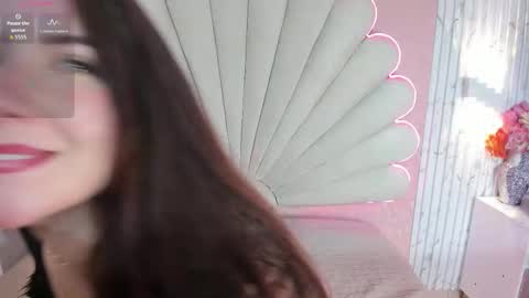 miss_rogue online show from October 10, 1:22 am