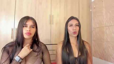 Angel Sophie Tif online show from May 13, 3:43 pm