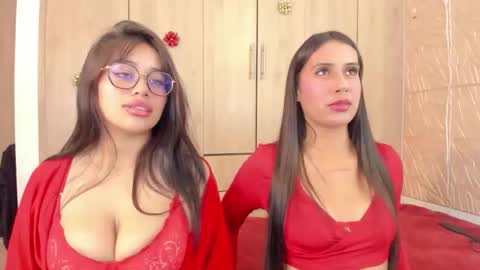 Angel Sophie Tif online show from February 2, 10:17 pm