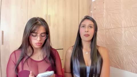 Angel Sophie Tif online show from May 5, 4:57 pm