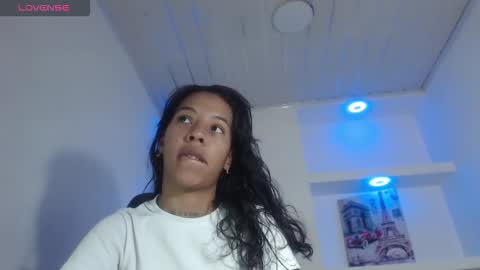 miss_sparkle666 online show from January 17, 8:06 pm