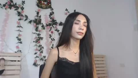 IM SUGAR online show from November 16, 12:56 am