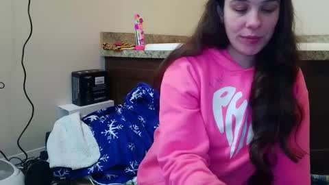 Bella online show from December 16, 2:30 am