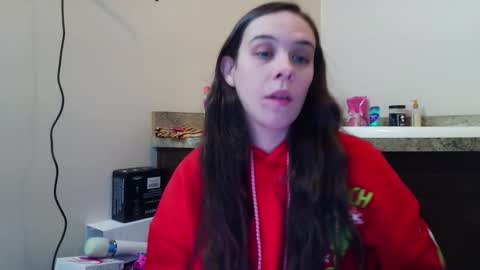 Bella online show from December 21, 11:33 pm