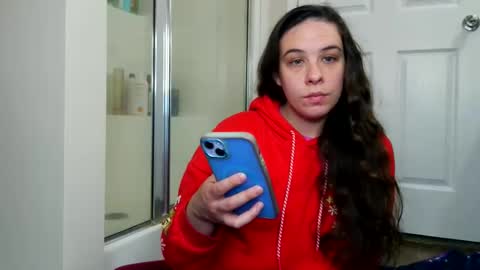 Bella online show from June 7, 2:06 am