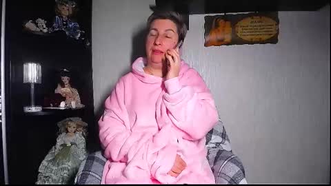 miss_tasha_kom online show from October 26, 9:10 am