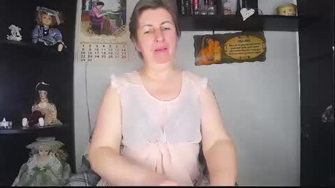 miss_tasha_kom online show from June 4, 9:37 am