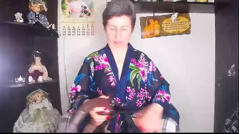 miss_tasha_kom online show from May 8, 5:35 am