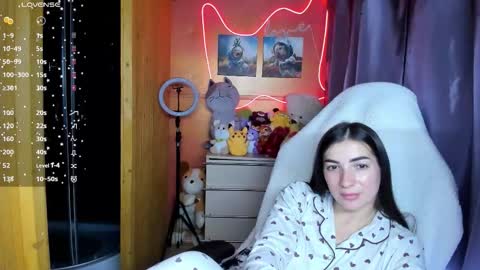 Melanie  January 15th is my birthday there will be an interesting show  online show from September 25, 12:56 pm