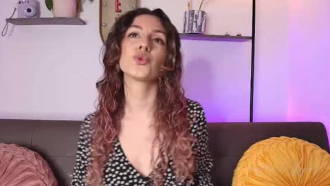 Adara Lpez online show from September 25, 3:13 am
