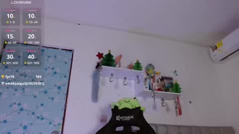 Snapshot of miss_valery2 chatting on February 10, 2:08 am hanna online show from February 10, 2:08 am