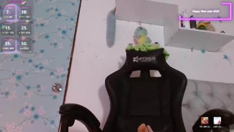 hanna    online show from January 9, 12:05 am