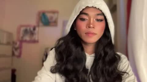 miss_veron_xoxo online show from December 1, 9:07 am