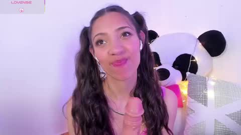 Miss Veronica online show from March 4, 3:48 pm