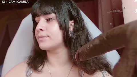 CALL ME CAMILANO BBLOVE ETC C A M I L A         online show from November 17, 1:52 am